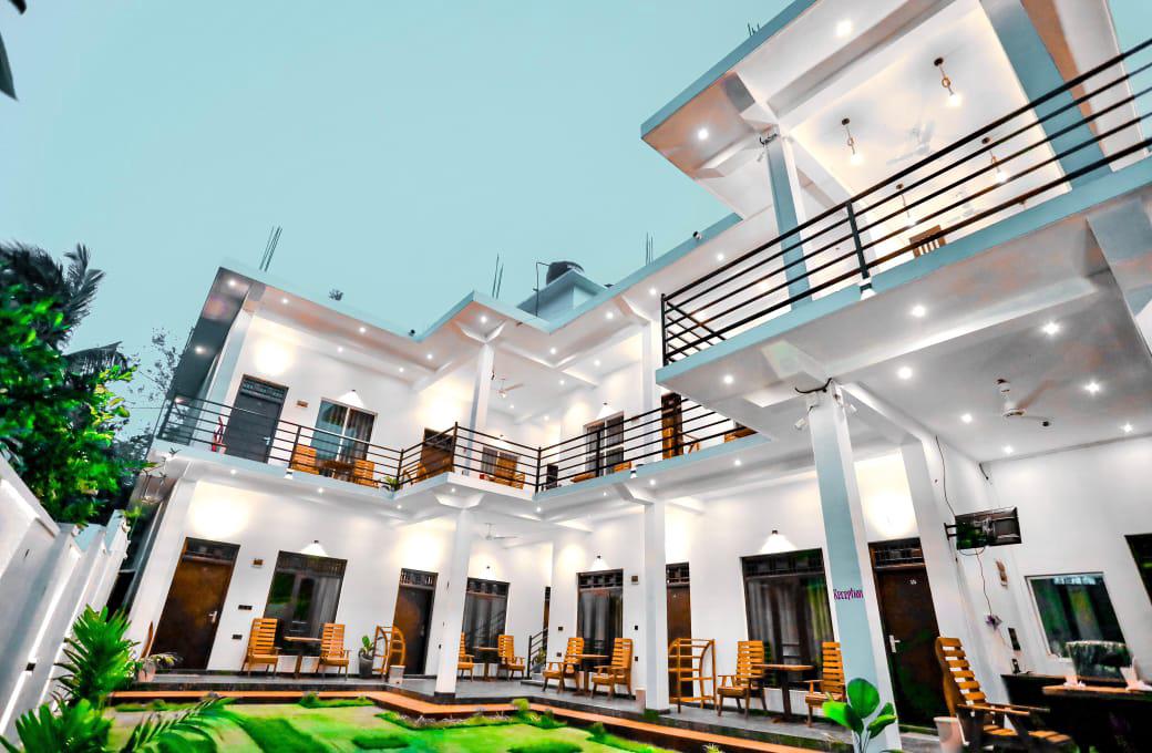 Oval Bay Resort photo 3