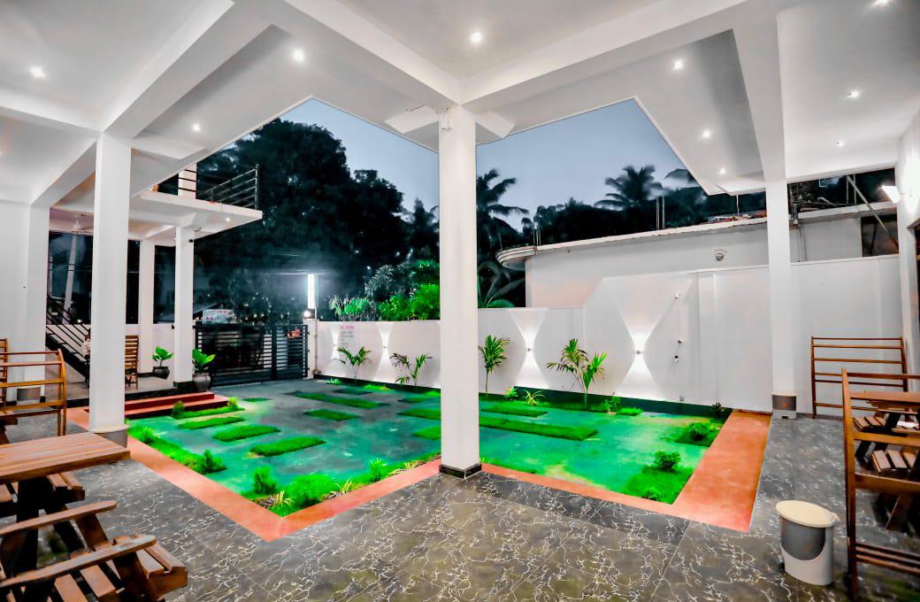 Oval Bay Resort photo 4
