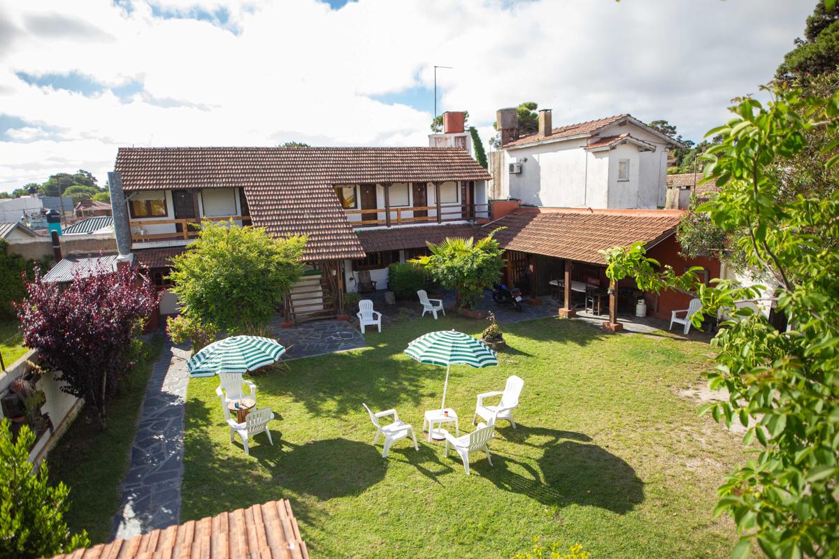 Las Grullas Hostal photo 2