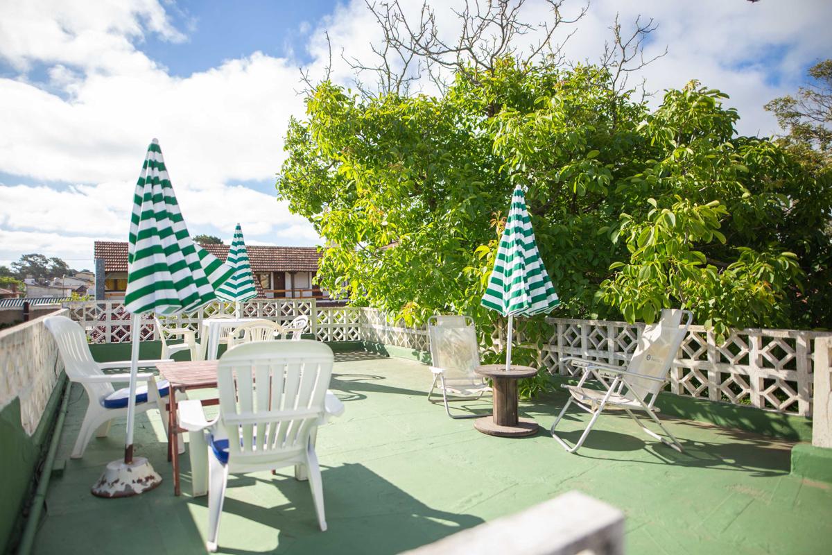 Las Grullas Hostal photo 3