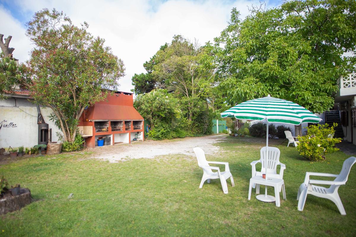 Las Grullas Hostal photo 4