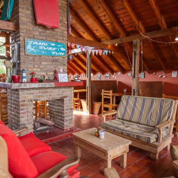 Las Grullas Hostal photo 5