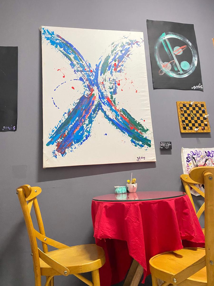 Maison D'artiste photo 3