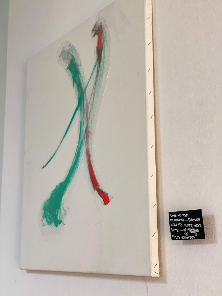 Maison D'artiste photo 4