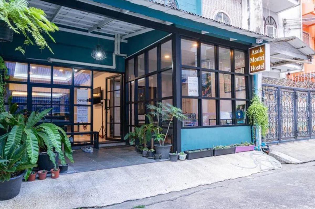 Asok Montri Hostel photo 3