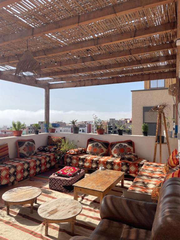 Island Surf House photo 3