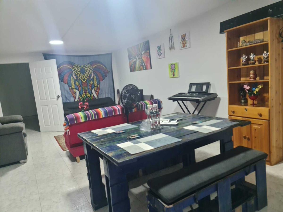 Hostal Casa Yare photo 2