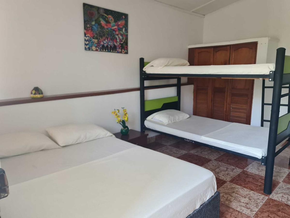 Hostal Casa Yare photo 3