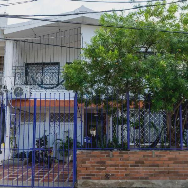 Hostal Casa Yare photo 5