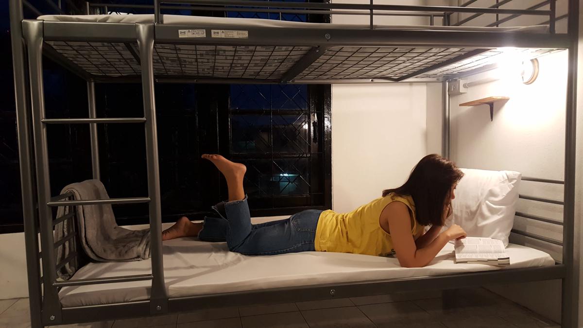 8 Sleeper Street Guesthouse photo 4