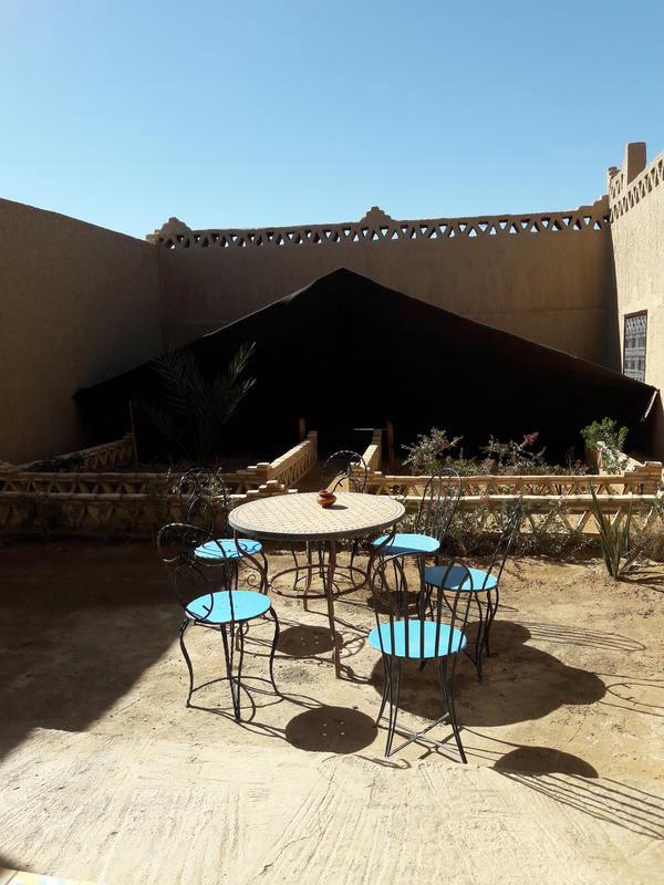 Auberge Tamariste photo 3