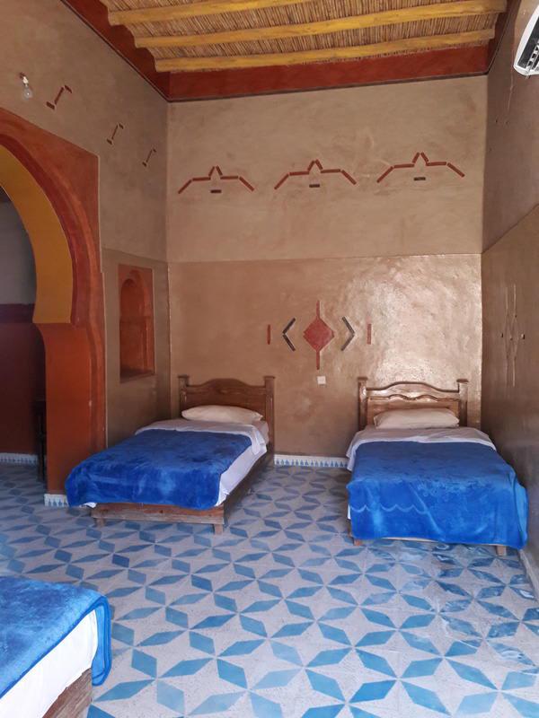 Auberge Tamariste photo 4