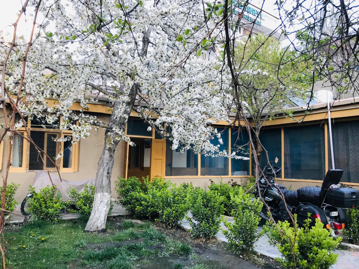 Hunza Backpackers Inn photo 2