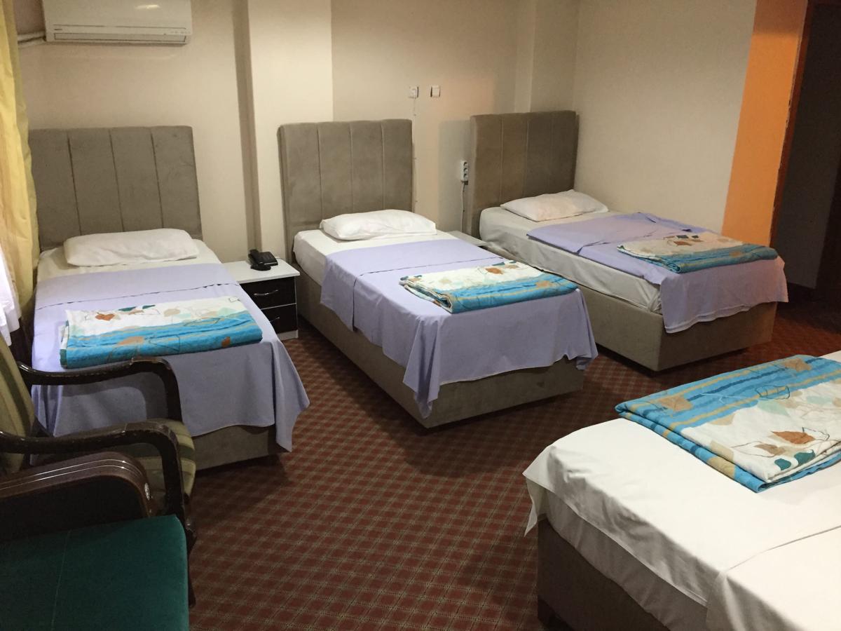 Paris Hotel & Hostel photo 1