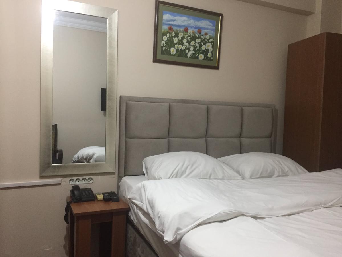 Paris Hotel & Hostel photo 3