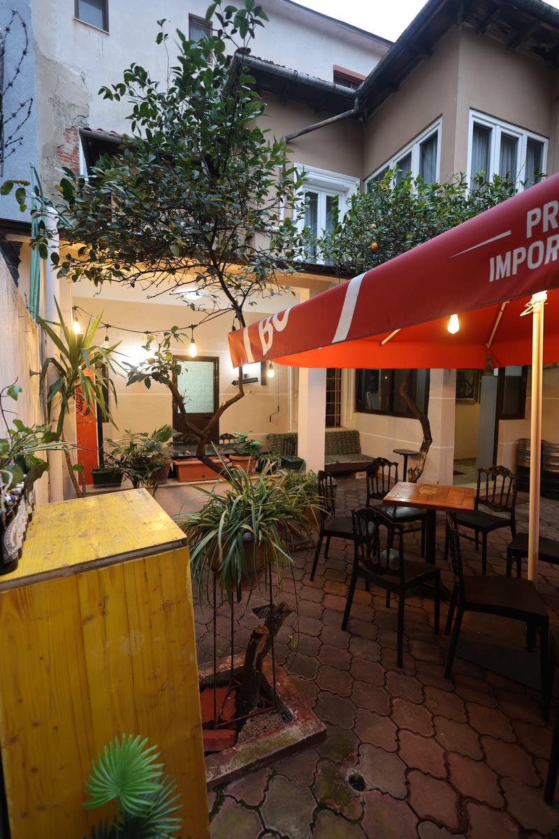 Villa 18 Hostel photo 1