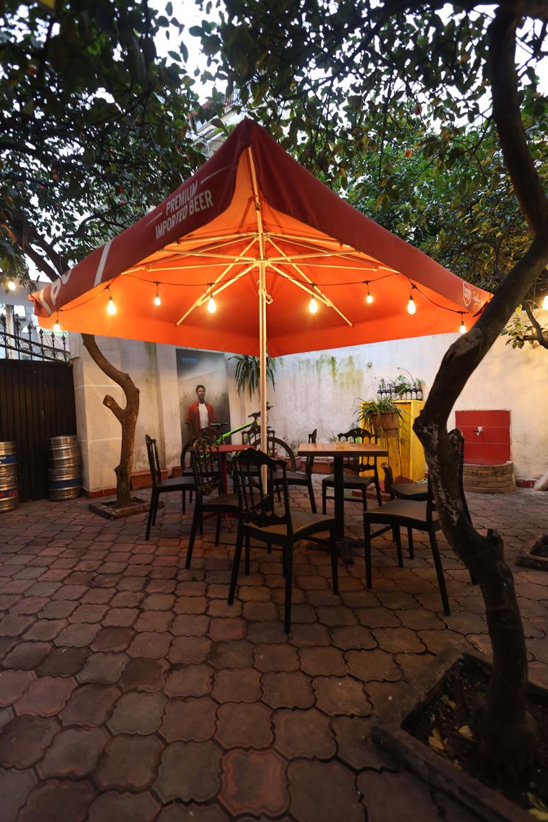 Villa 18 Hostel photo 2