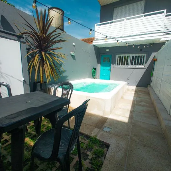 Casa Colinas photo 5