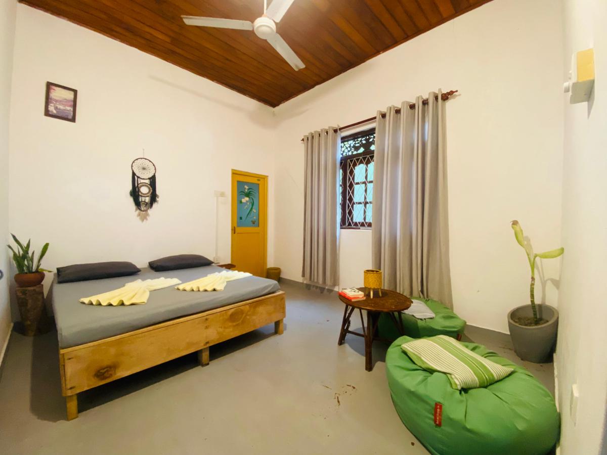 Chill Hostel - Madiha photo 2