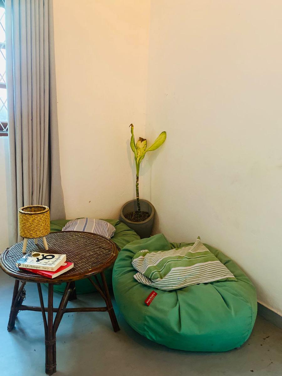 Chill Hostel - Madiha photo 3