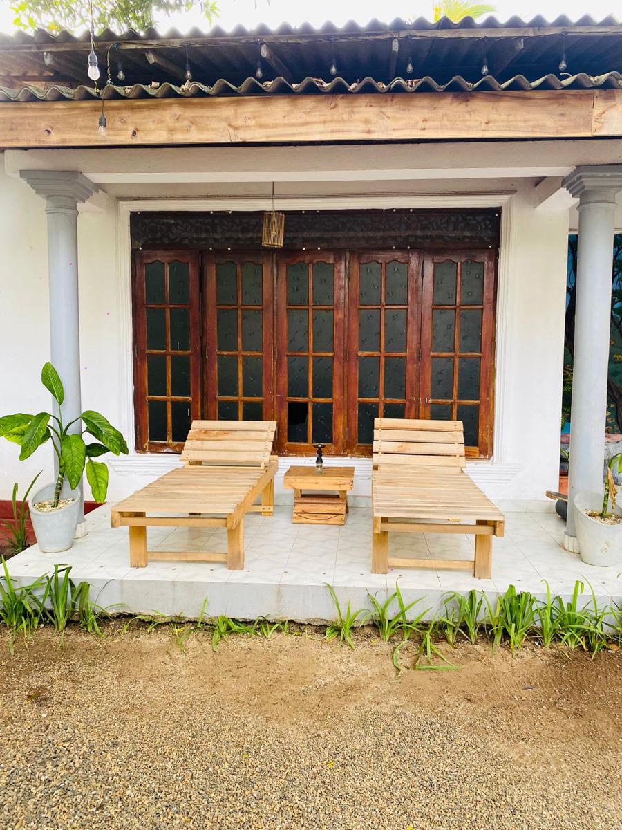 Chill Hostel - Madiha photo 4