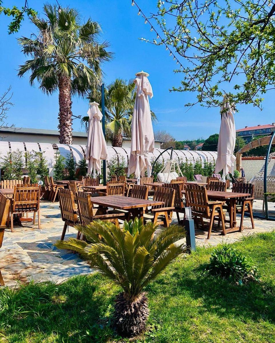 Bohem Hotel photo 1