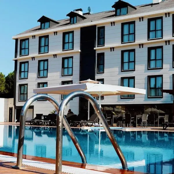 Bohem Hotel photo 5