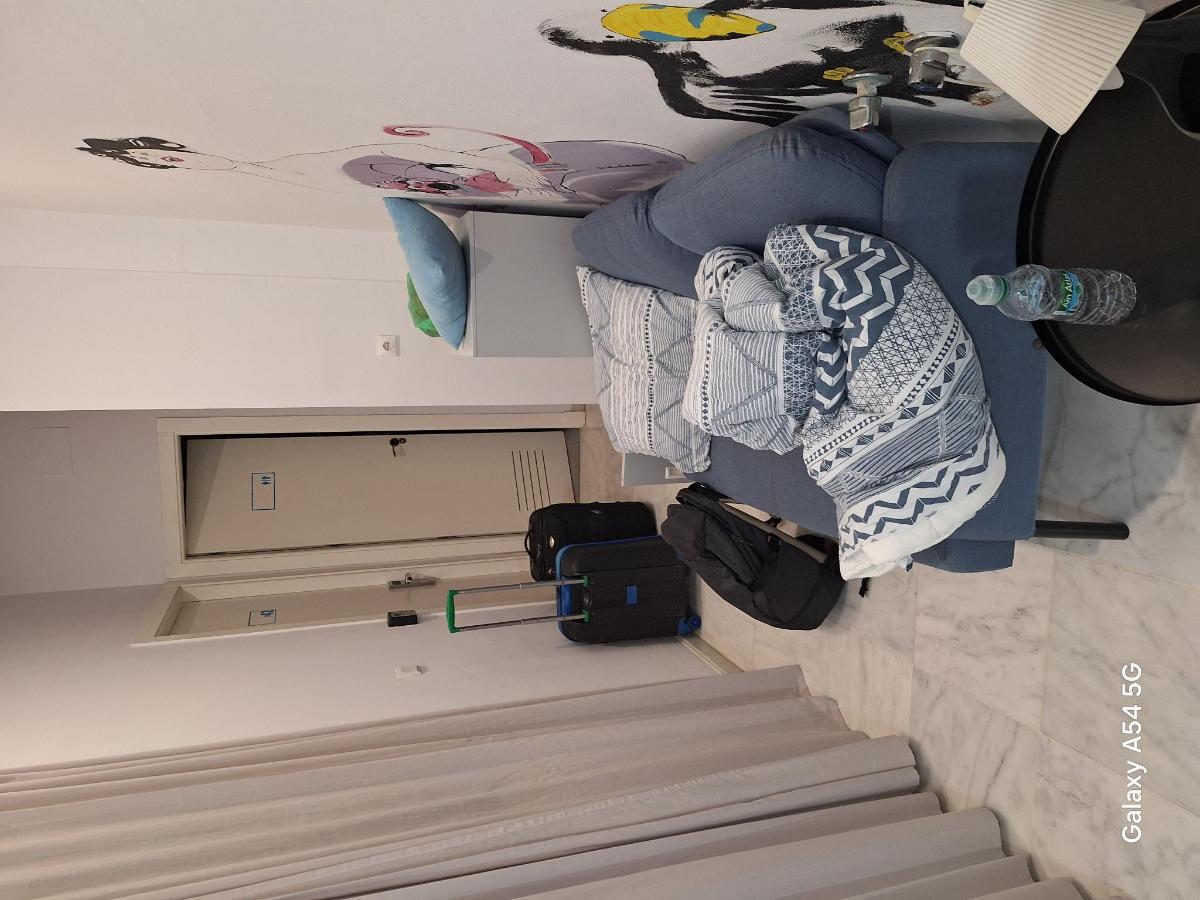 The Spot Central Hostel photo 6