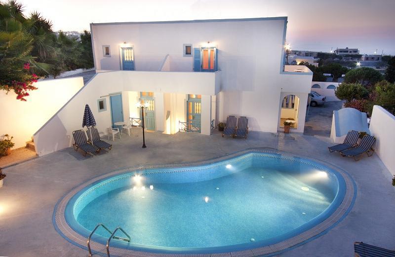 Villa Pelekanos photo 1