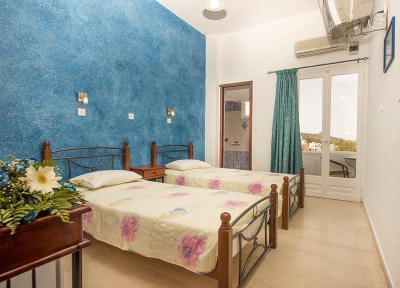Villa Pelekanos photo 2