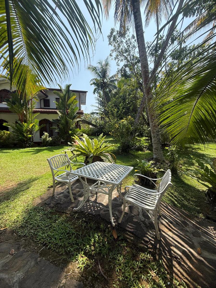 Stuti Villa photo 2