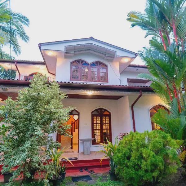 Stuti Villa photo 5