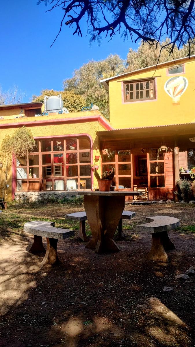 El Patio Valiente photo 1