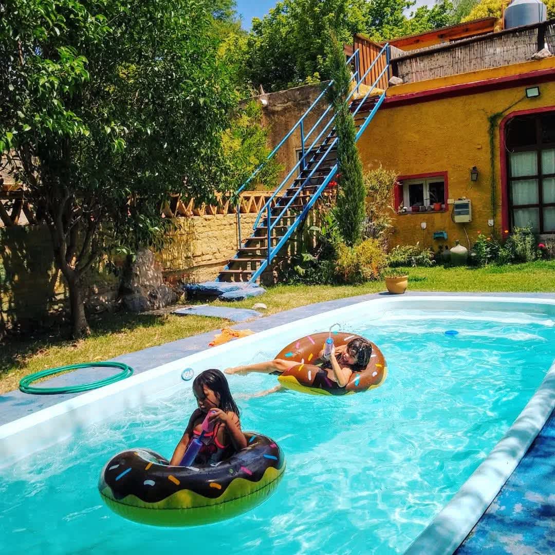 El Patio Valiente photo 3