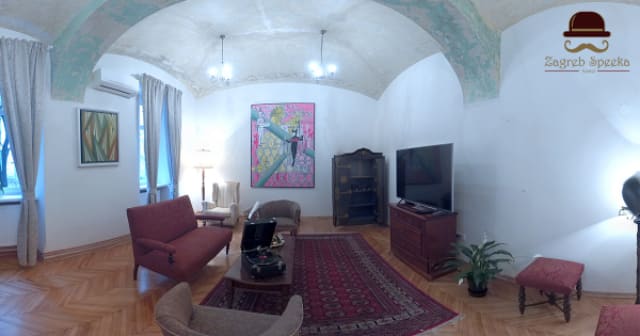Zagreb Speeka Hostel photo 1