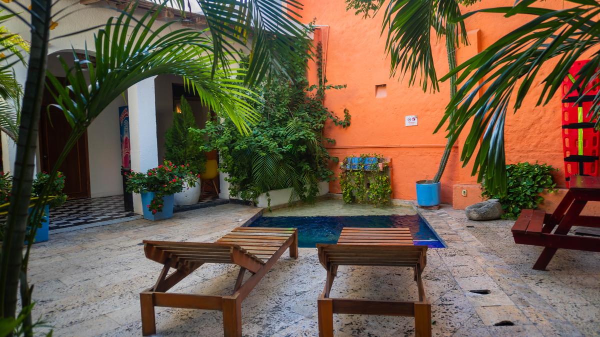 La Puerta Azul photo 3