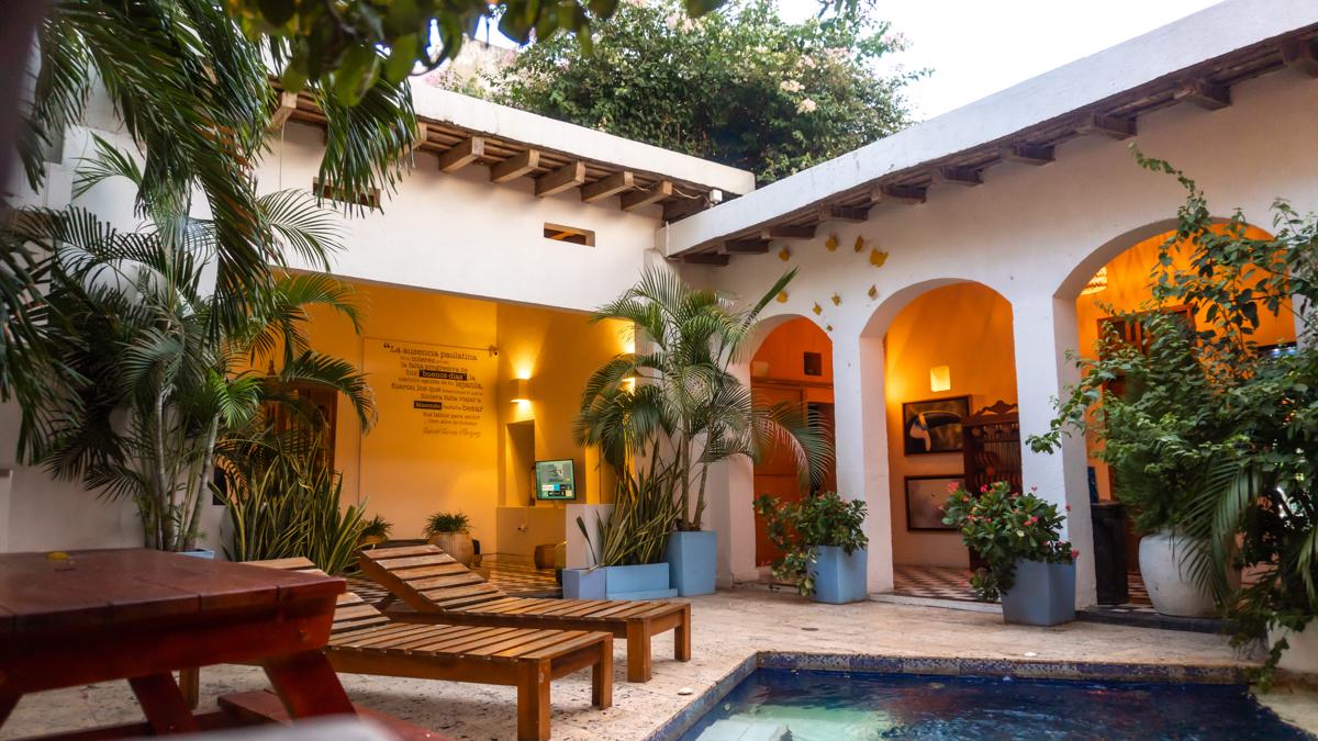 La Puerta Azul photo 4