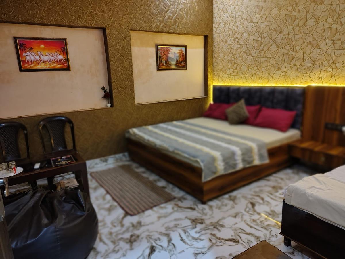 Varanasi Vacation Stay photo 1