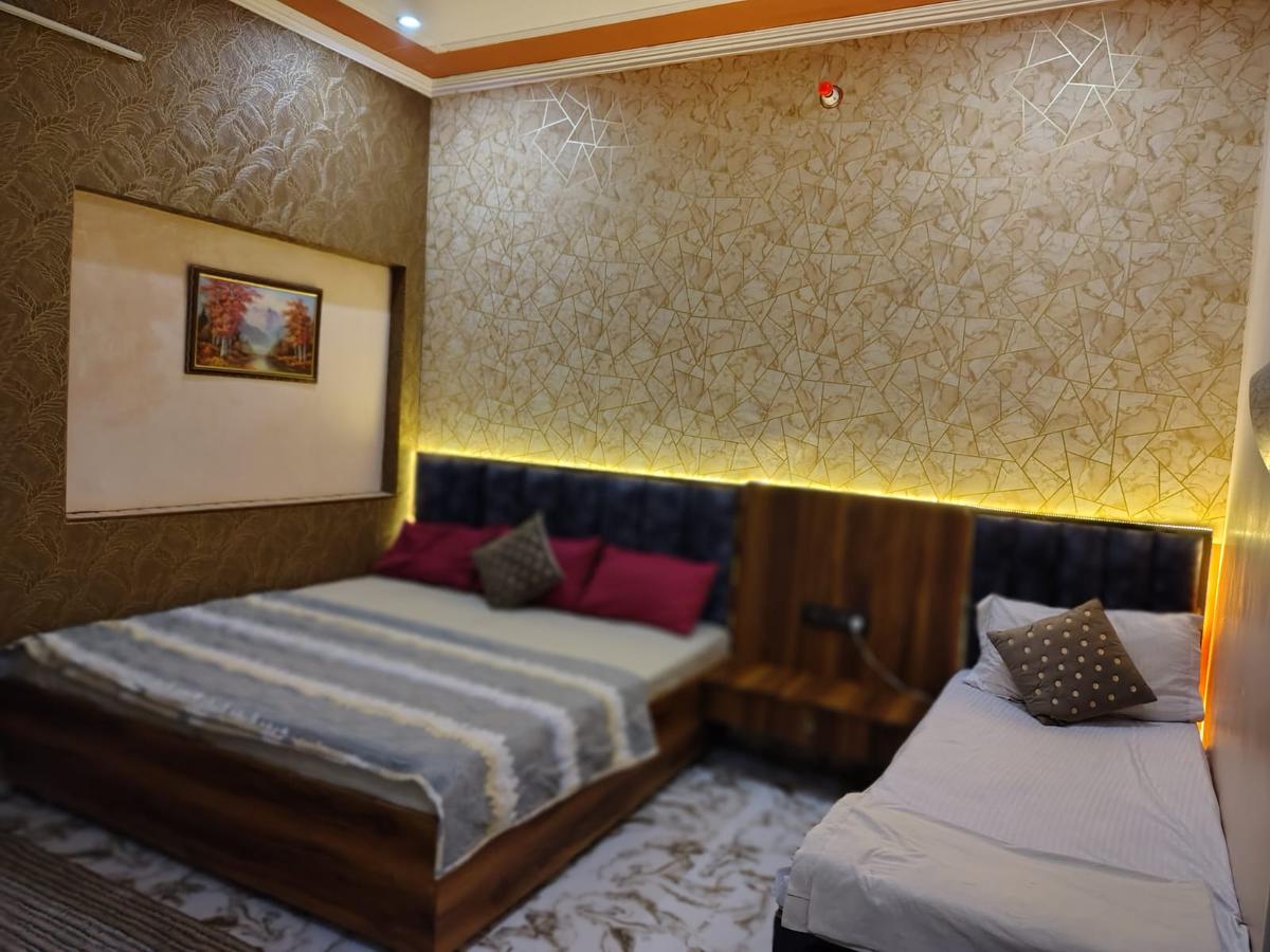 Varanasi Vacation Stay photo 2