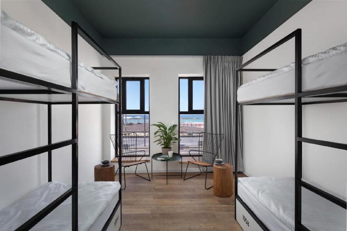 180 Boutique Hostel photo 4