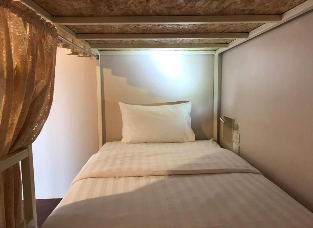 Insight Hostel photo 3