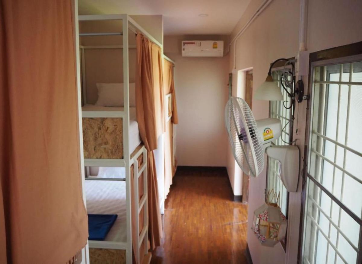 Insight Hostel photo 4