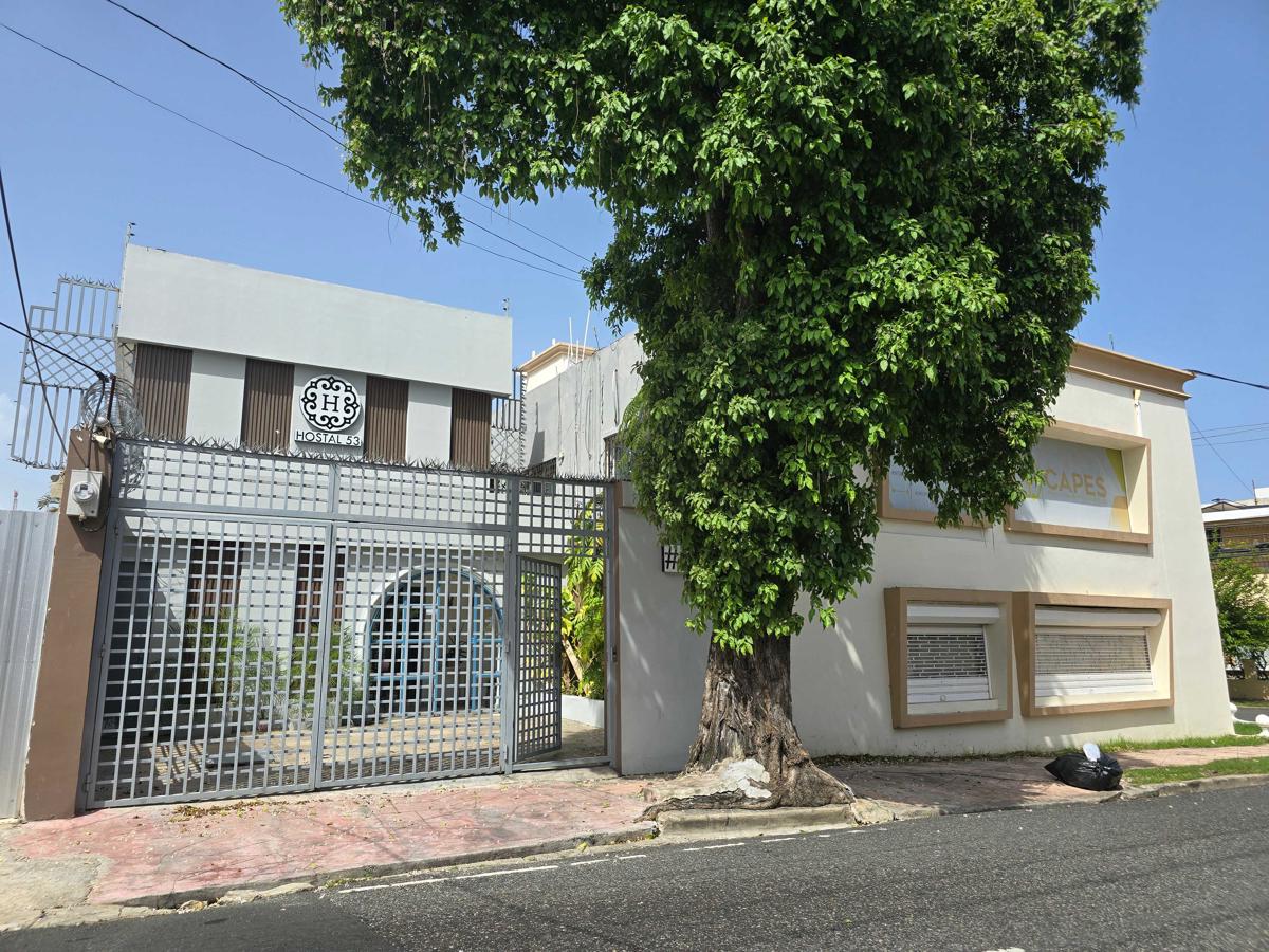 Hostal 53 Boutique photo 1