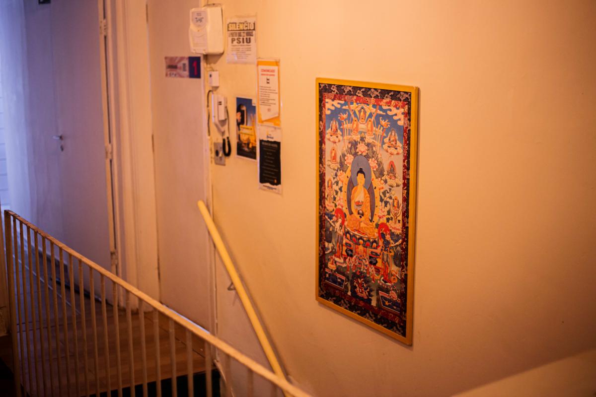 Hostel Liberdade photo 3