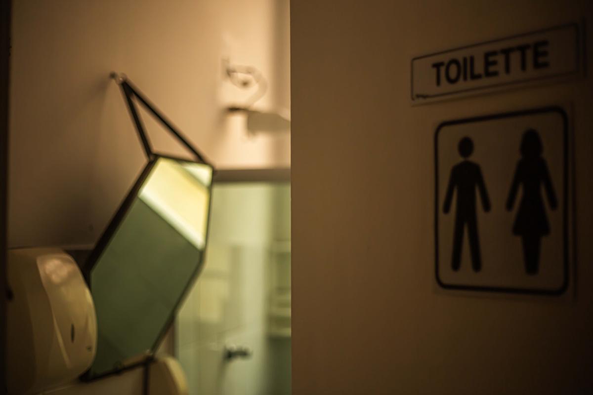 Hostel Liberdade photo 4