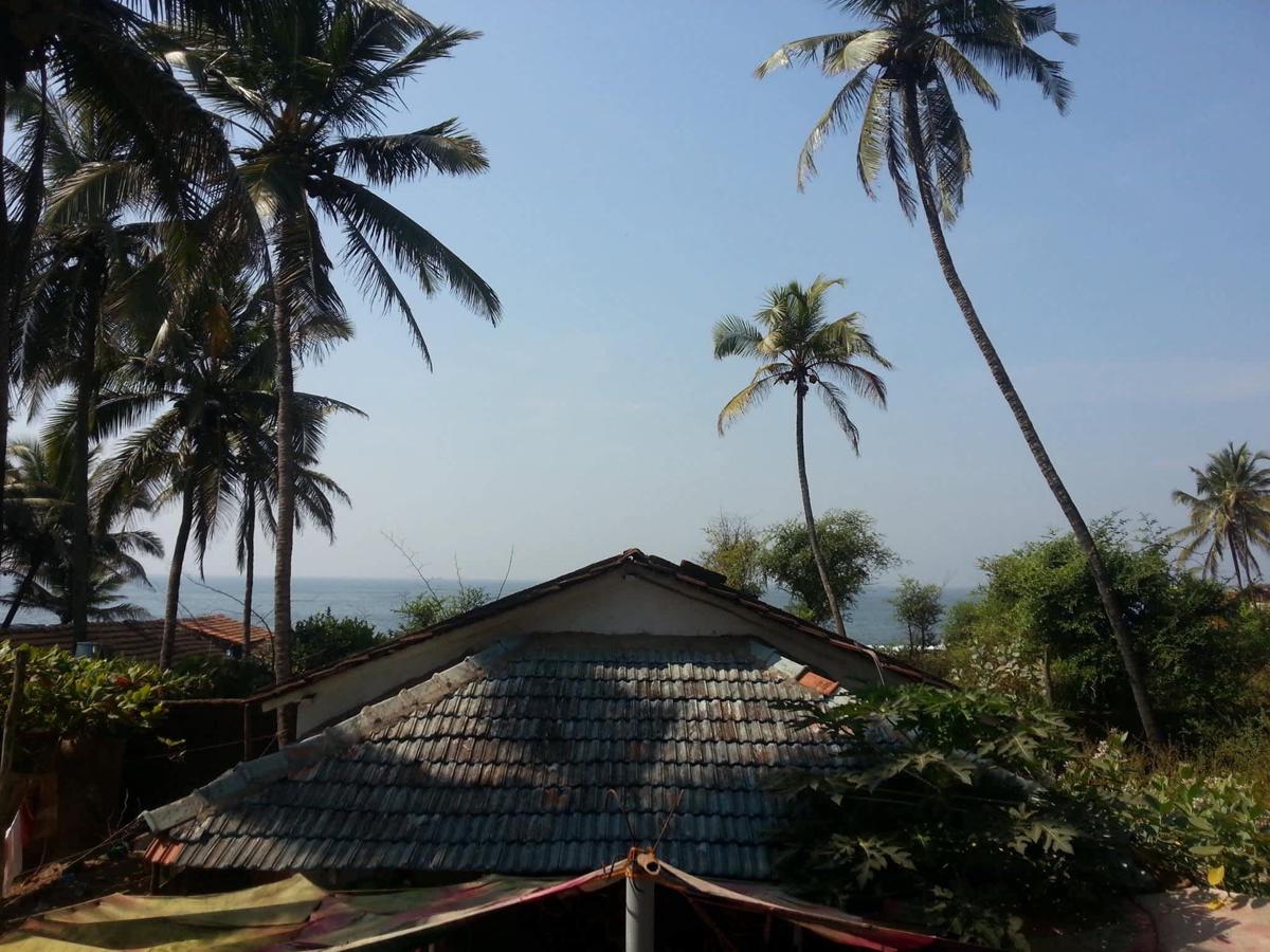 Hippie Hostel Anjuna photo 4