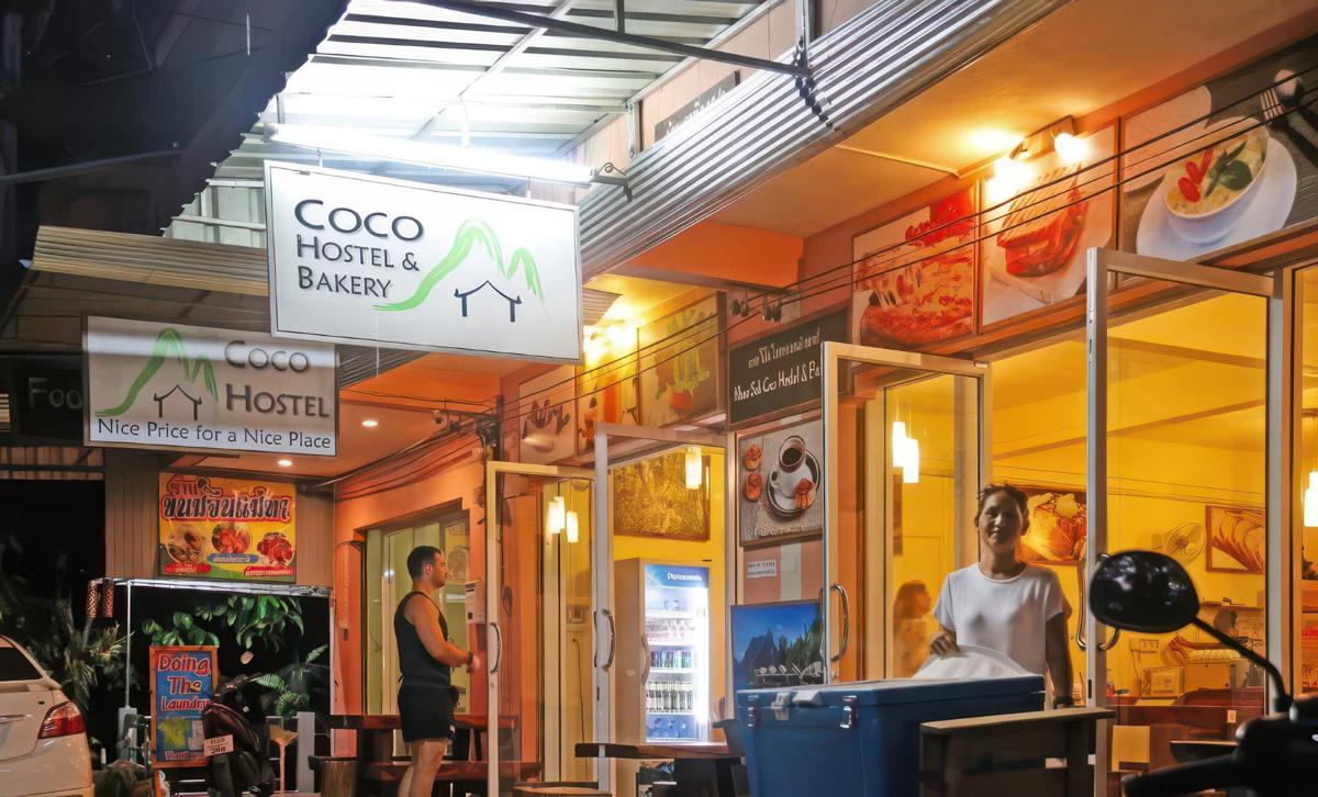 Coco Khao Sok Hostel photo 1