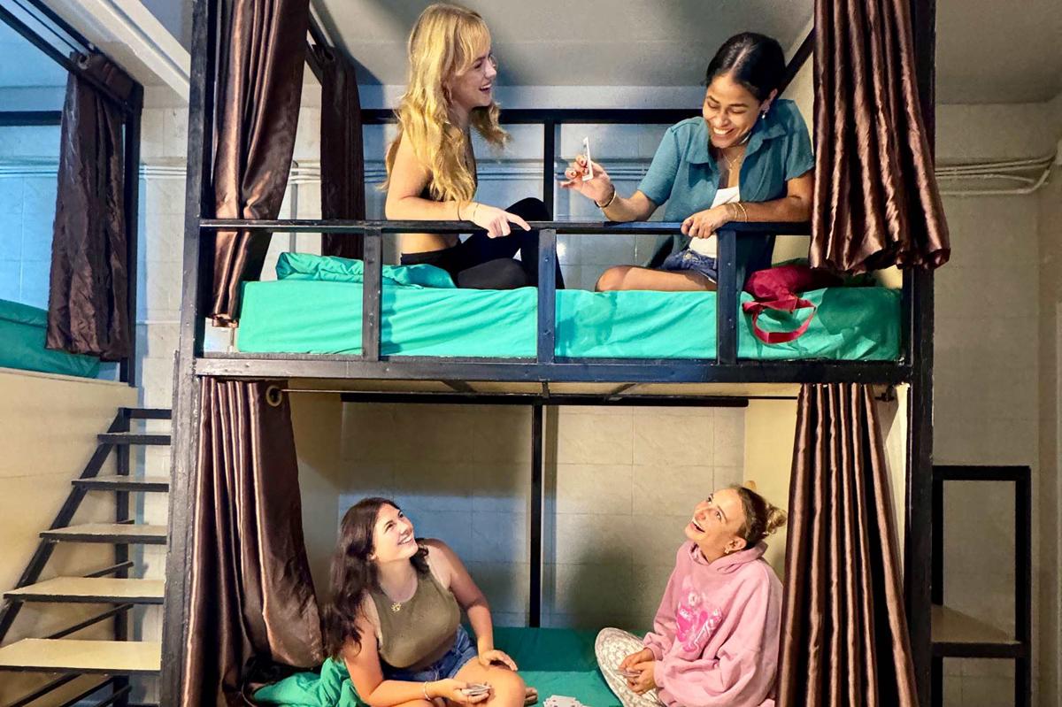 Coco Khao Sok Hostel photo 2