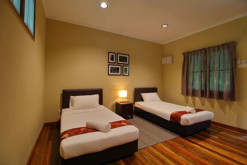 Tanini Sepilok photo 5
