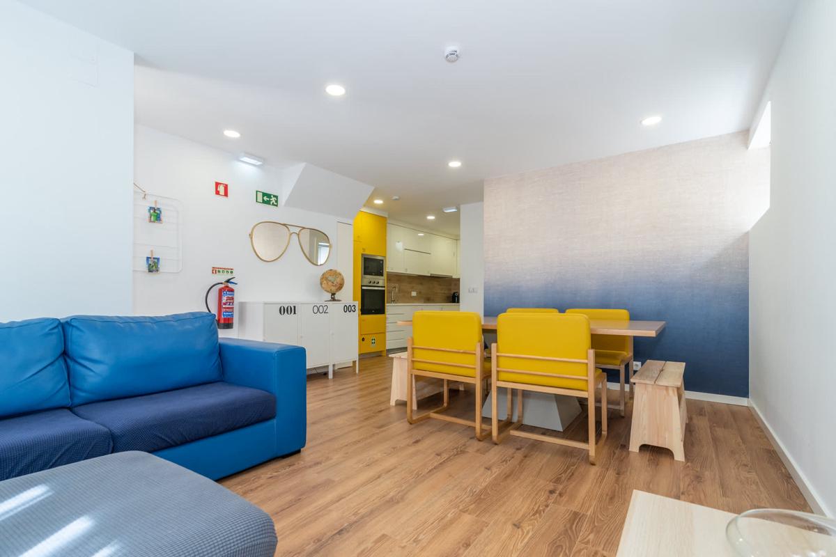 Dude Beach Hostel photo 1